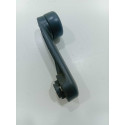 Manivela Vidro Chevrolet Celta Corsa 2006/2015 90224834 Preto