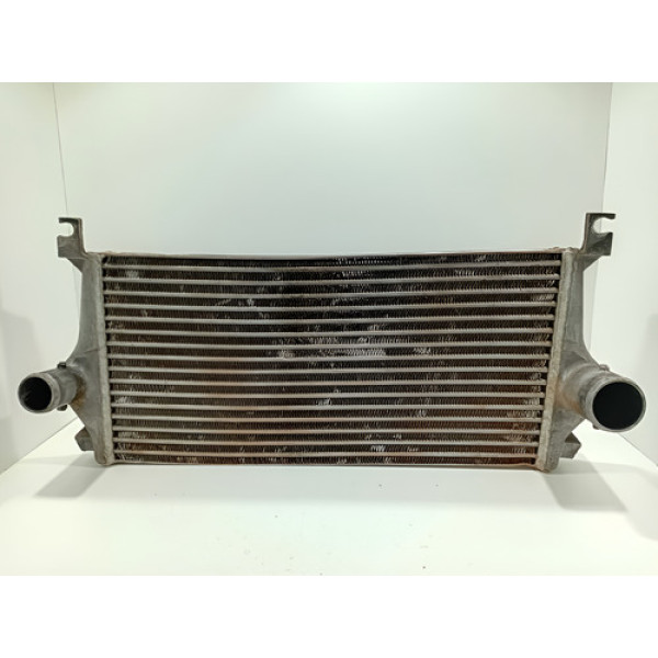 Radiador Intercooler Ford F250 F350 1998 Diesel Original
