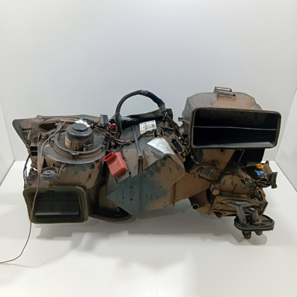 Caixa Evaporadora Volkswagen Golf Sportiline Original