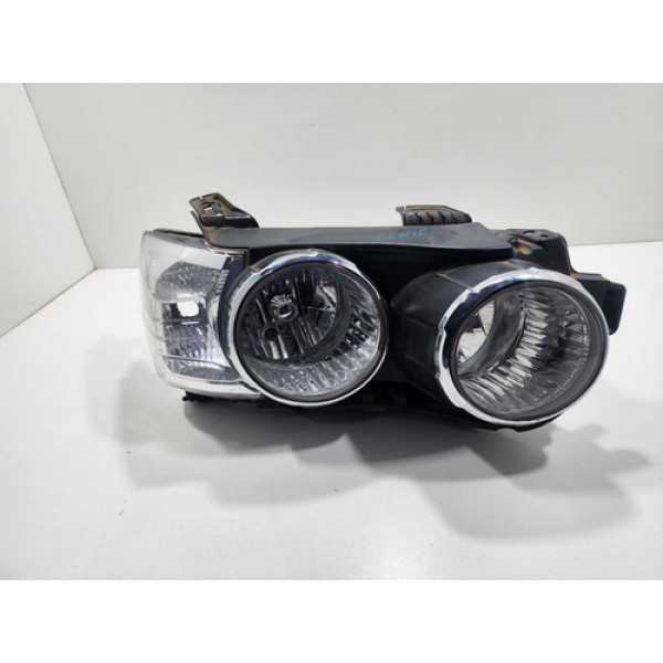 Farol Direito Chevrolet Sonic 2012 2013 2014 Direito/passageiro