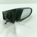 Retrovisor Manual Chevrolet Onix Prisma 2013/2019 Original