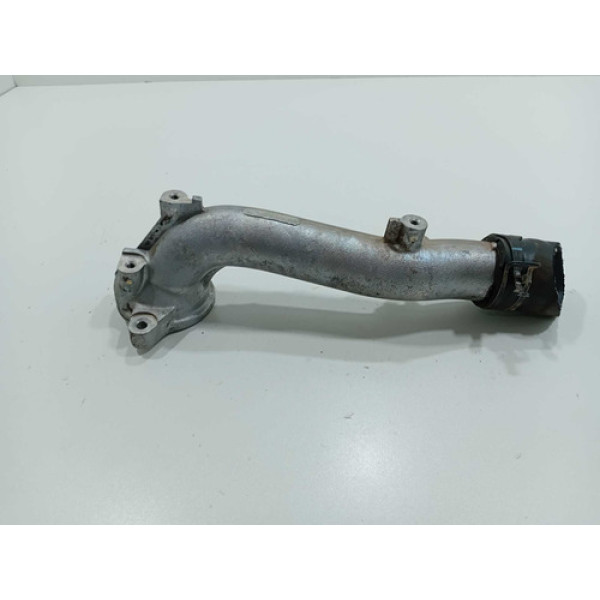 Cano Bomba D\'água Toyota Hilux 2.8 2020 Original
