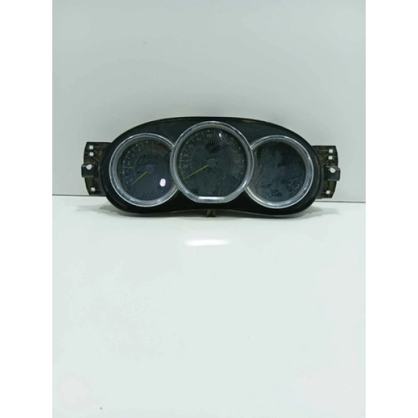 Painel Instrumentos Renault Logan 2015/2020 248106041r Preto