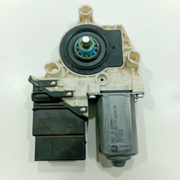 Motor Máquina Vidro Vw Tiguan 2.0 Tsi 2010/2013 Original