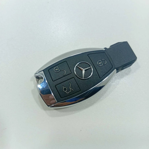 Chave Ignição Mercedes Benz Cla180 2019/2020 Original