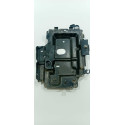 Caixa Bandeja Suporte Bateria Peugeot 206 207 2000/2009