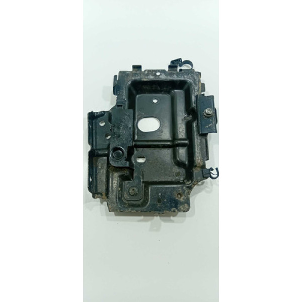 Caixa Bandeja Suporte Bateria Peugeot 206 207 2000/2009