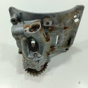 Bomba Oleo Motor Bmw X3 6cc 320i 328i 2000/2010 Original