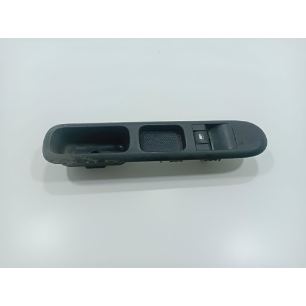 Comando De Vidro Dianteiro Direito Peugeot 308 2012 Original