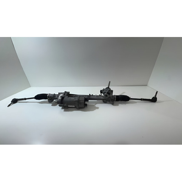 Caixa De Direção Completa Chevrolet Camaro 2012 2013 2014