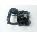 Moldura Chave De Luz Gm Corsa 1998 A 2002 Original