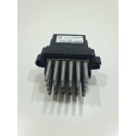 Resistência Ar Condicionado Chevrolet Captiva F011500017