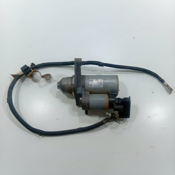 Motor Partida Fiat Strada 1.3 2021/22 Original Bc4380003370