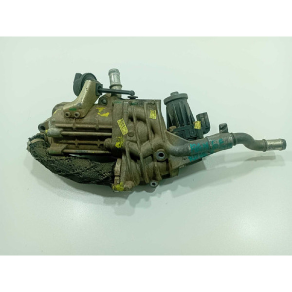 Valvila Egr Land Rover Discovery 4 3.0 2010 Diesel 9x209u438