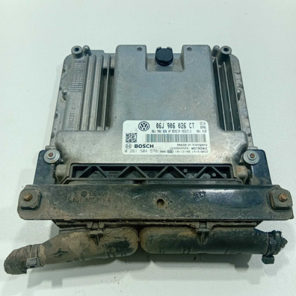 Módulo Injeção Volkswagen Tiguan Tsi 2.0 Original