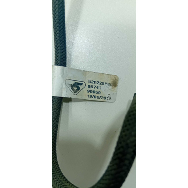 Mangueira Retorno Novo Fiat Uno 1.0 2016/2019 520228880