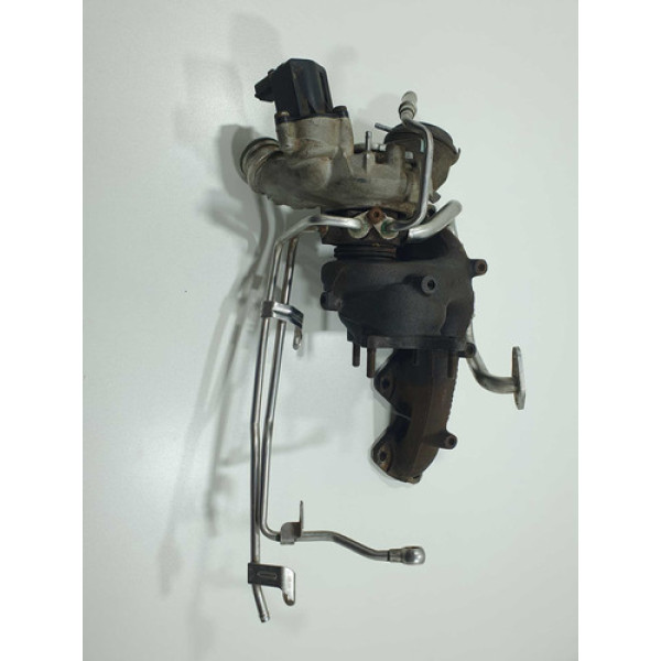 Turbina Completa Audi A1 1.4 2012 4937356035
