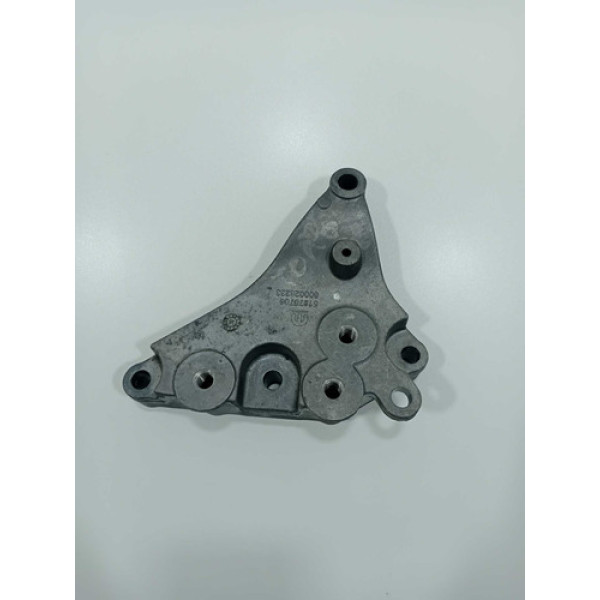 Suporte Da Caixa Cambio Fiat Toro 2.0 Diesel 2015 A 2020 Ori