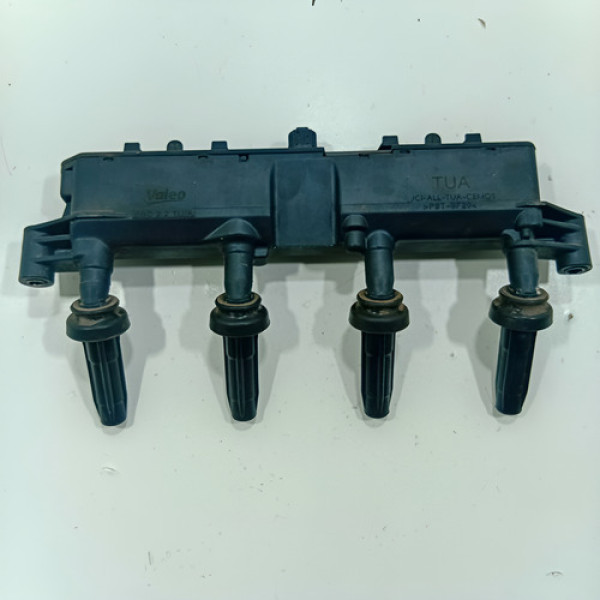 Bobina Ignição Peugeot 206 306 Citroën C3 1.4 Original