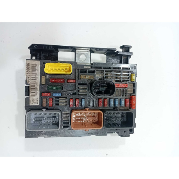 Modulo Bsm R05 Peugeot 307 308 Citroen C4 9800270480