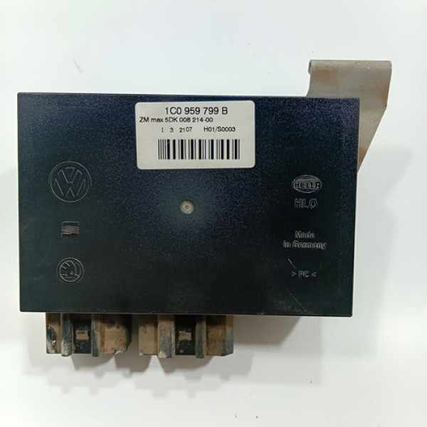 Modulo Conforto Volkswagen Golf Bora 1999 2005