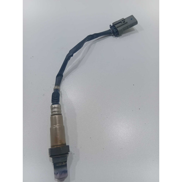 Sonda Lambda Chevrolet Onix Turbo 1.0 2020/2024 