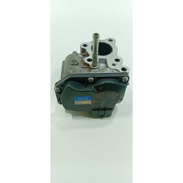 Valvula Egr Toyota Hilux 2.8 Diesel 2016/2022 258000e010