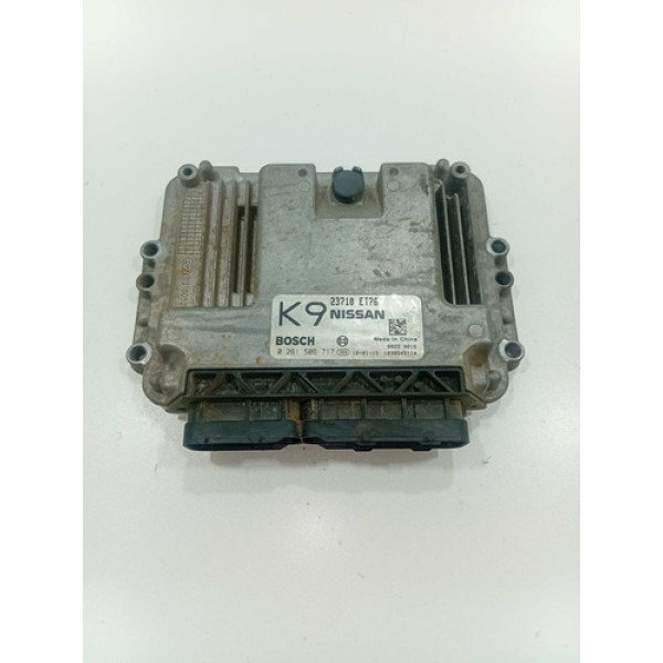 Módulo De Injeção Nissan Sentra 2.0 2007/2012 0261s06717