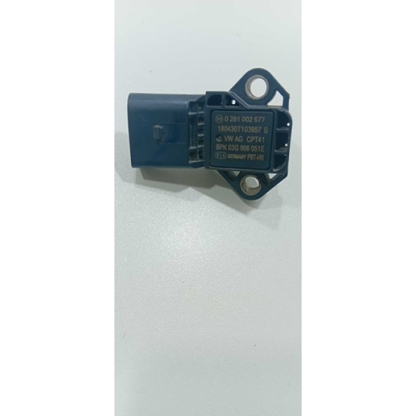 Sensor Map Golf Tiguan Jetta 2014 0281002977