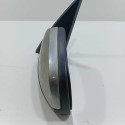 Retrovisor Manual Chevrolet Meriva 2003/2012 Original 