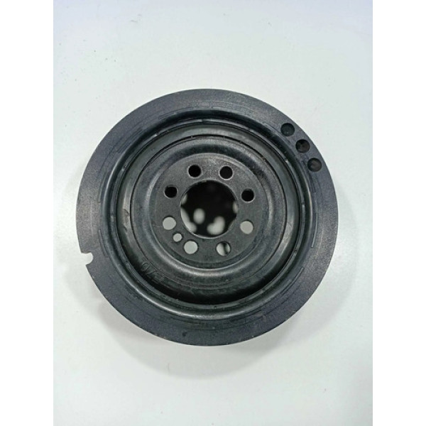 Polia Virabrequim Bmw X5 2008 A 2010 4.8 Original