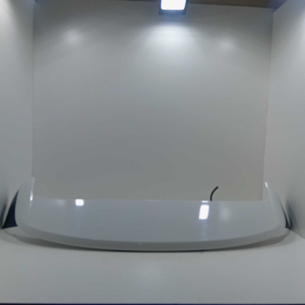 Aerofolio Do Citroën C4 Cactus 2019/2022 Original 