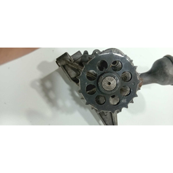 Bomba De Óleo Ssangyong Kyron 2.0 2010 6031810001