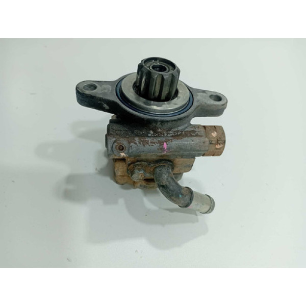 Bomba Direção Hidráulica Toyota Hilux 2005 A 2015 3.0 1a373