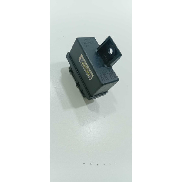 Modulo Rele Injeção Peugeot 307 1.6 2011/2012 240107