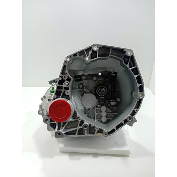 Caixa Cambio Fiat Linha Fire Nova 1.4 0km