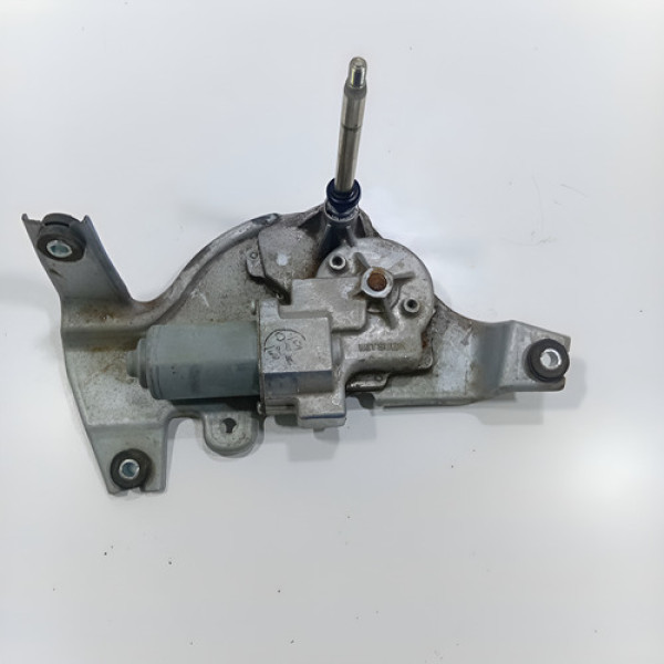 Motor Do Limpador Traseiro Honda Hr-v 2018/2019 Original