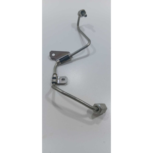 Cano Flauta Combustível Toyota Hilux Sw4 2.8 2016/2021