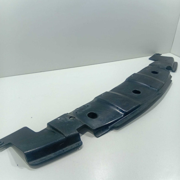 Acabamento Inferior Parachoque Dianteiro Hb20 2012/19 Preto