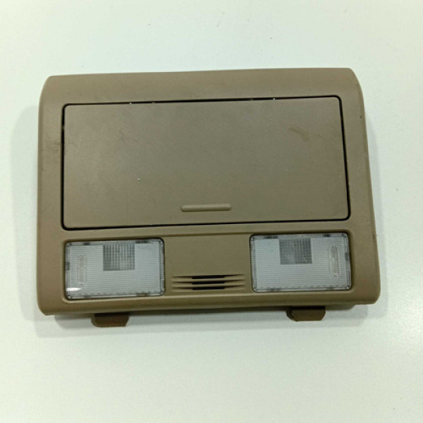 Luz Teto Porta Óculos Toyota Hilux Sw4 2010/2013 Original