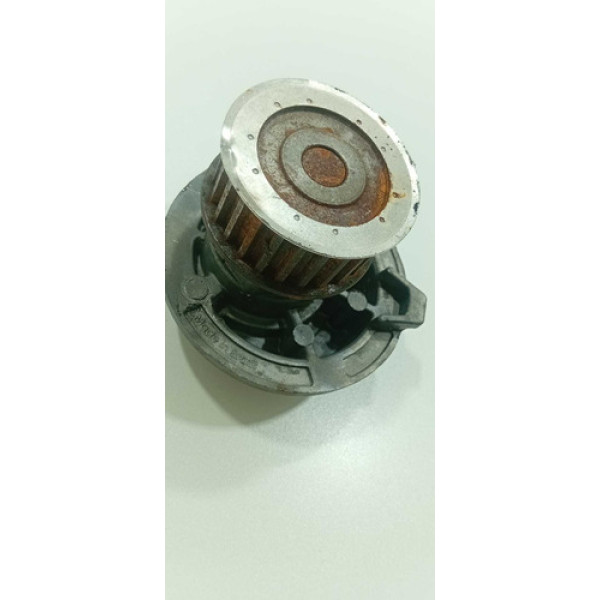 Bomba Agua Chevrolet Montana 1.4 8v 2008/2013 Ub147