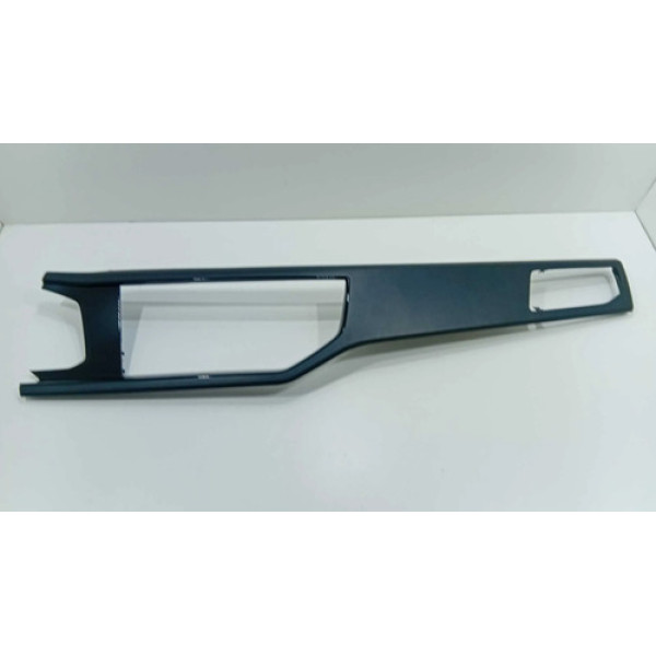 Moldura Painel Volkswagen Polo Confortiline 2018/2022