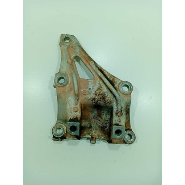 Suporte Compressor Do Ar Condicionado Honda Civic 2014 1.8