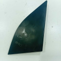 Moldura Acabamento Externa Retrovisor Chevrolet Captiva 2009 Preto