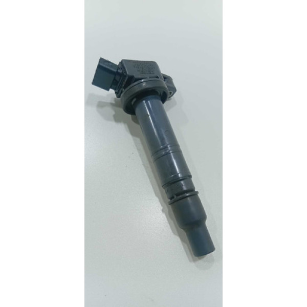 Bobina Ignição Toyota Hilux Sw4 2.7 2016/2022 Original