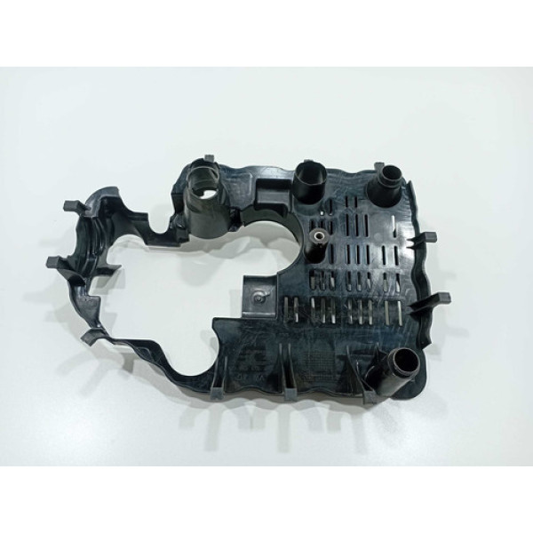 Defletor Carter Oleo Vw Tiguan 2.0 2020 Original 06k103138q