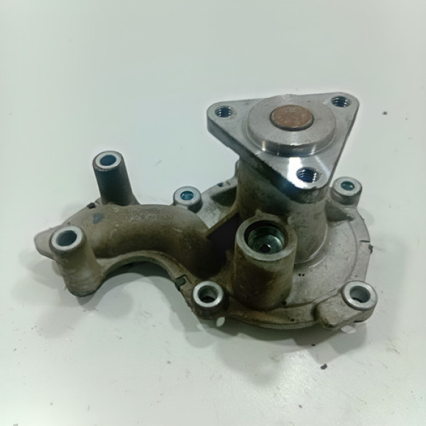 Bomba Da Água Ford Ka 1.0 3cc 12v 2014/2021 Original