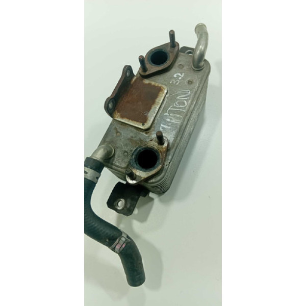 Radiador Resfriador Válvula Egr L200 Triton 3.2 Diesel