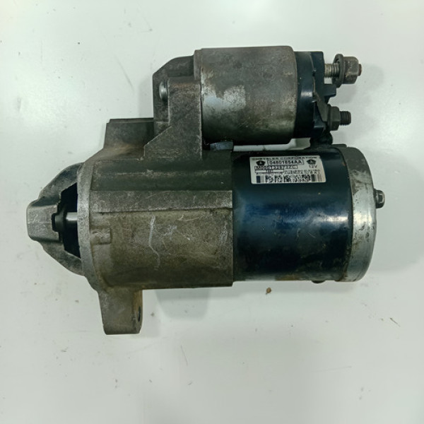 Motor Arranque Partida Jeep Cherokee 3.7 V6 Original