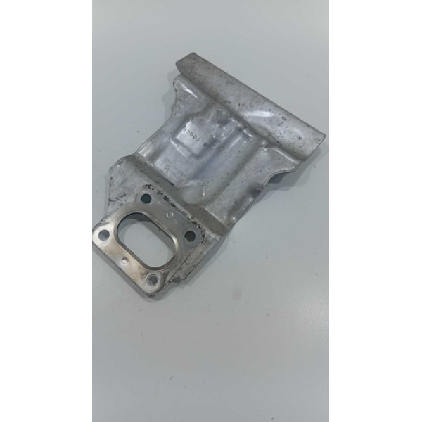 Protetor Termico Turbina Chevrolet Cruze 1.4 Turbo 2017/2018